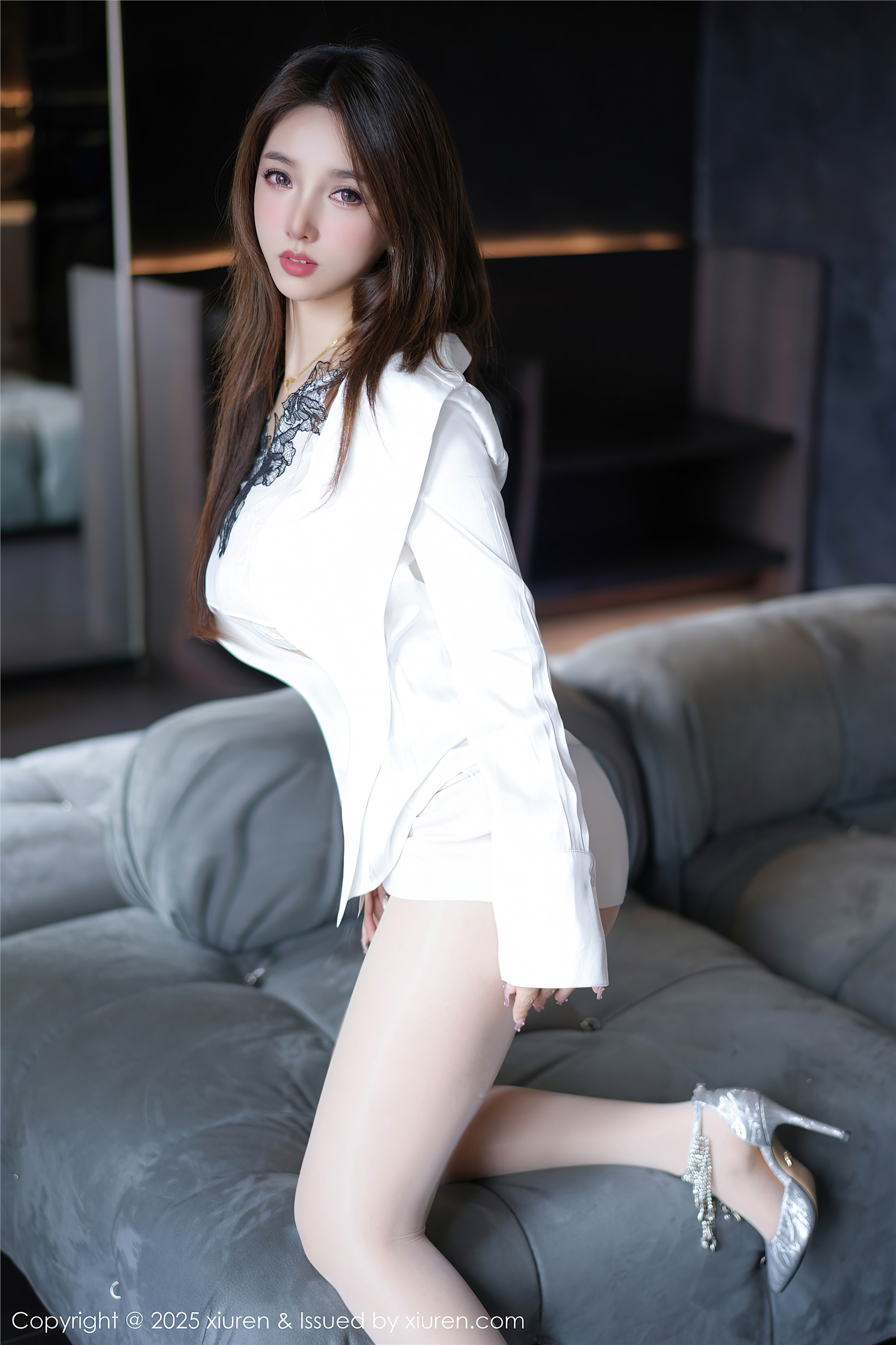 Xiuren秀人网 2025.10.15 NO.10872 桃桃·夭夭twins